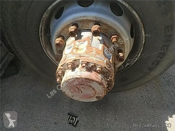 Vrachtwagenonderdelen Renault Différentiel...