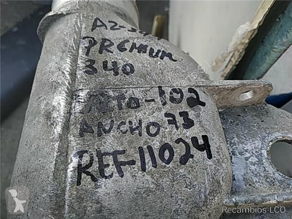 Pièces poids lourds Renault Refroidisseur...