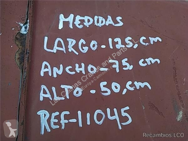 Peças pesados Renault RÃ©servoir de carburant...