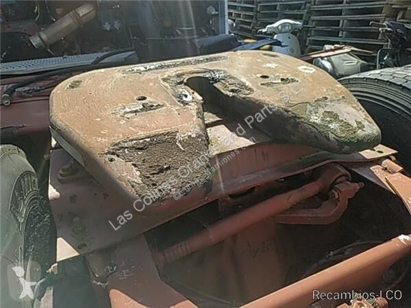 Pièces poids lourds Renault Sellette d'attelage...