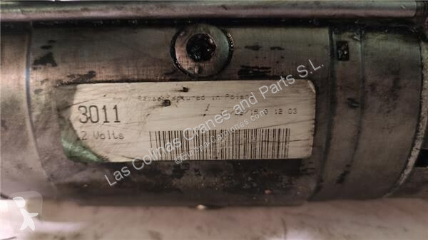 Reservedele til lastbil Renault Générateur pour...