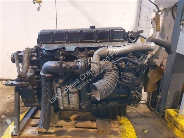 Vrachtwagenonderdelen Renault Moteur pour...