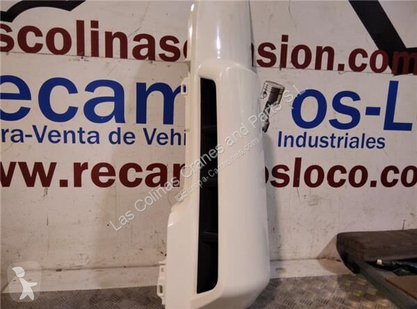 Náhradní díly pro kamiony Renault Aileron...
