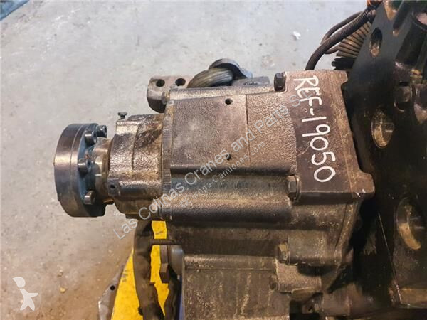 Reservedele til lastbil Renault Pompe...