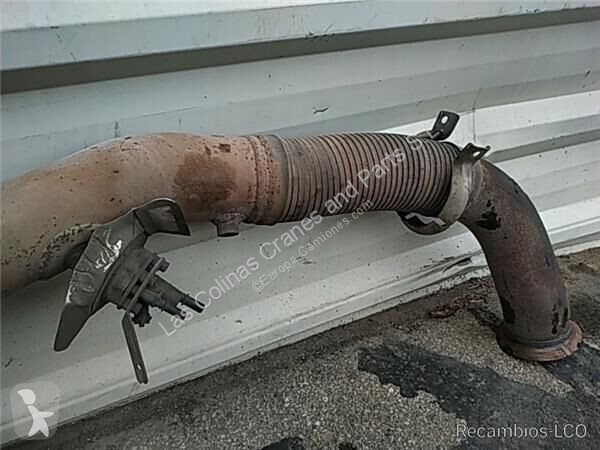 Vrachtwagenonderdelen Renault Tuyau...