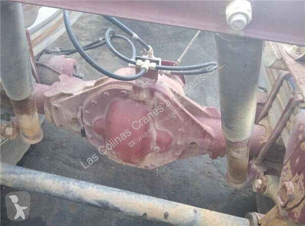 Peças pesados Renault Essieu moteur Grupo...