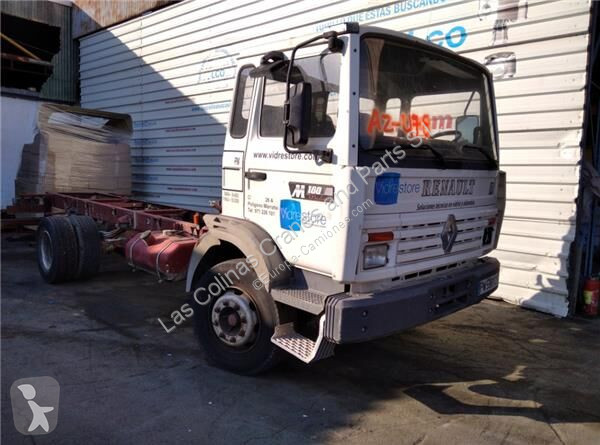 Reservdelar lastbilar Renault Commutateur de...
