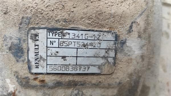 Reservdelar lastbilar Renault Essieu arrière...