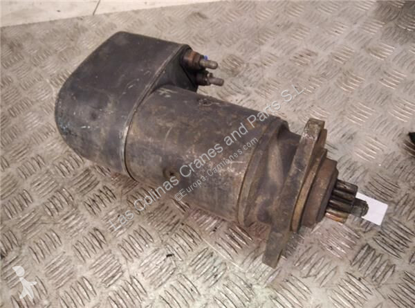 Reservdelar lastbilar Renault Démarreur Motor...