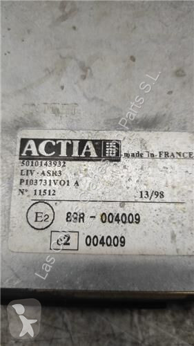Reservdelar lastbilar Renault Unité de commande...