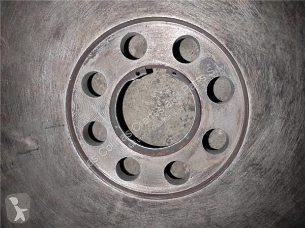 Reservedele til lastbil Renault Volant moteur...