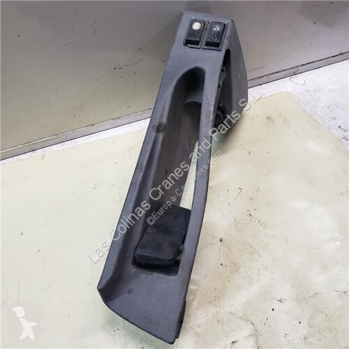 Reservdelar lastbilar Renault Poignée de porte...