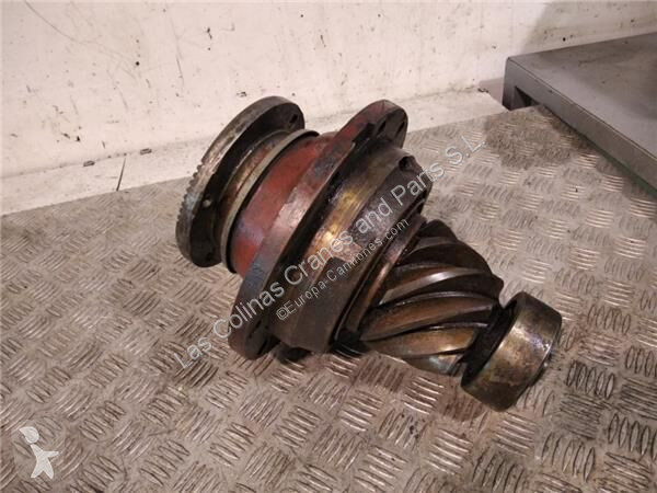 Reservdelar lastbilar Renault Arbre primaire...