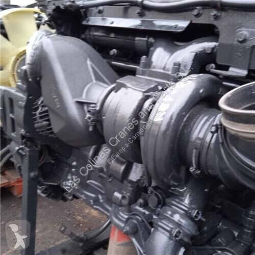 Reservdelar lastbilar Renault Turbocompresseur...