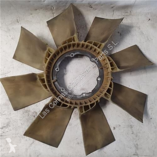 Reservdelar lastbilar Renault Ventilateur de...