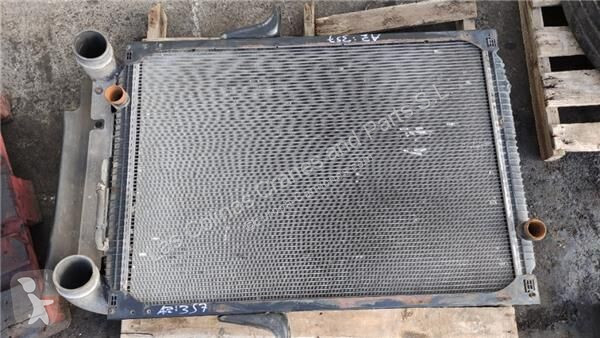 Pièces poids lourds Renault Radiateur de...