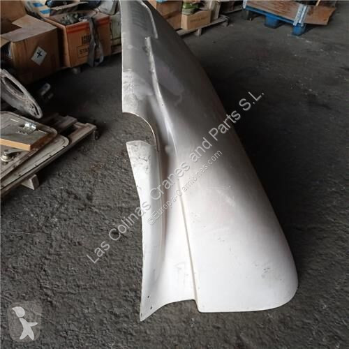 Reservdelar lastbilar Renault Pare-soleil...