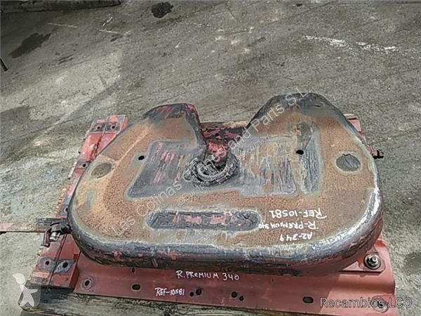 Pièces poids lourds Renault Sellette d'attelage...