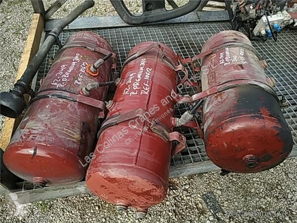 Pièces poids lourds Renault RÃ©servoir d'air...