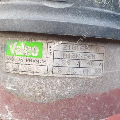 Reservedele til lastbil Renault Générateur pour...
