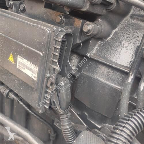 Reservdelar lastbilar Renault Unité de commande...