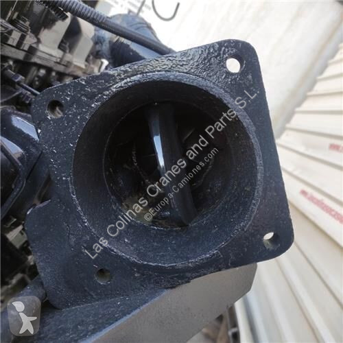Reservdelar lastbilar Renault Turbocompresseur...