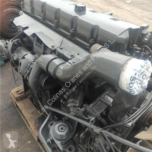 Reservdelar lastbilar Renault Turbocompresseur...