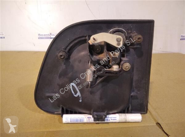 Reservdelar lastbilar Renault Poignée de porte...