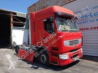 Reservdelar lastbilar Renault Piston 2 Lander...