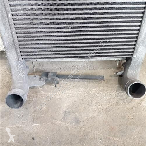 Náhradní díly pro kamiony Renault Radiateur de...