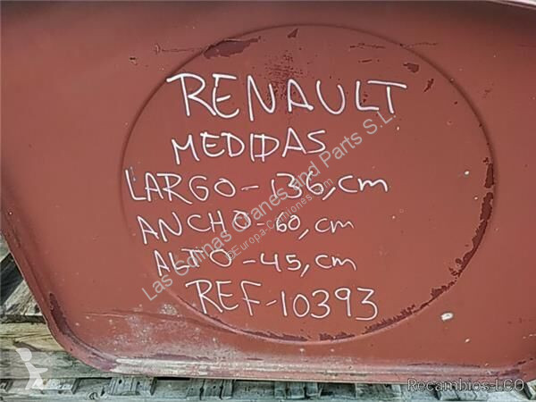 Ricambio per autocarri Renault Réservoir de...