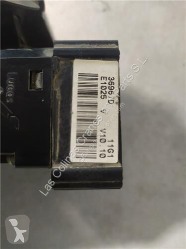Vrachtwagenonderdelen Renault Commutateur de...