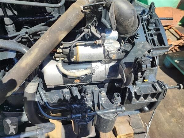 Reservdelar lastbilar Renault Démarreur pour...