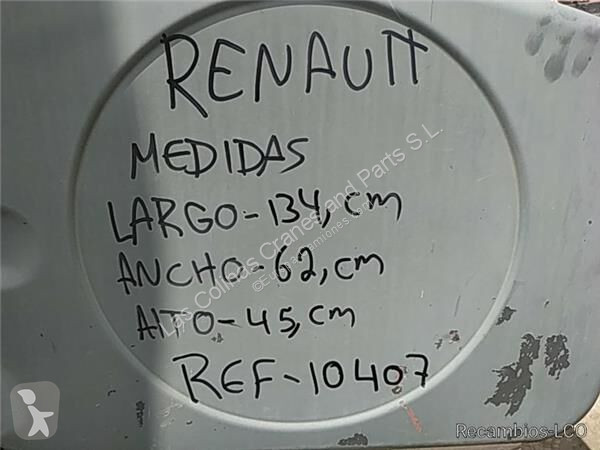 Reservdelar lastbilar Renault Réservoir de...