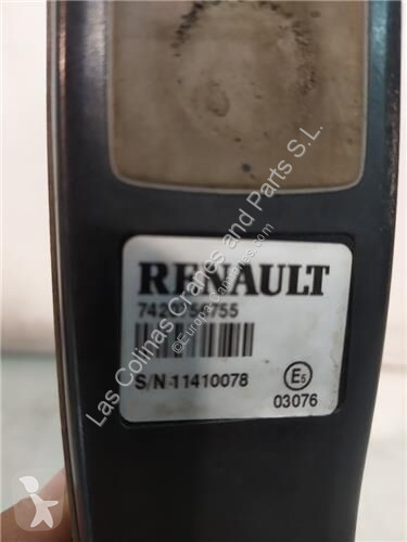 Reservdelar lastbilar Renault TÃ©lÃ©commande de...