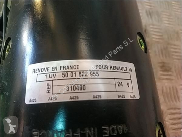 Reservdelar lastbilar Renault DÃ©marreur Motor...