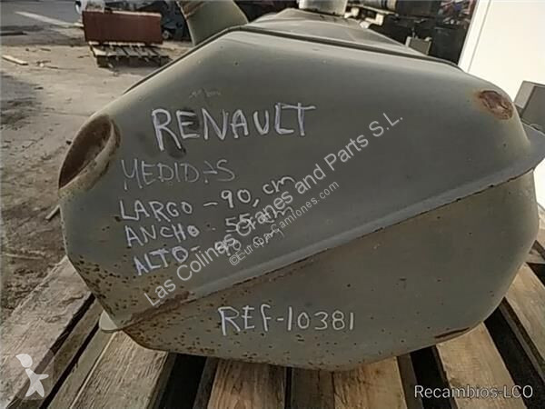 Reservdelar lastbilar Renault Réservoir de...