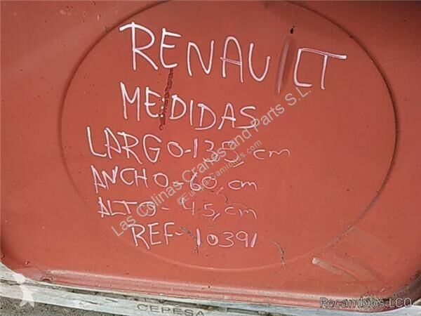Ricambio per autocarri Renault Réservoir de...