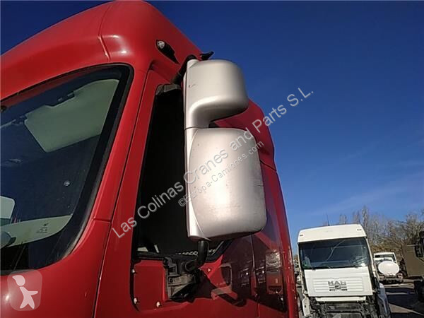 Peças pesados Renault Rétroviseur extérieur...