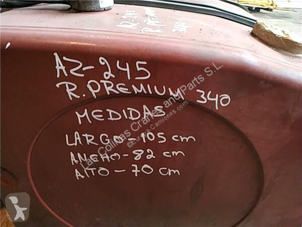 Reservedele til lastbil Renault RÃ©servoir de...