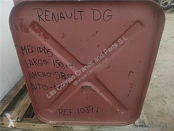 Reservdelar lastbilar Renault Réservoir de...