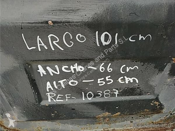 Reservedele til lastbil Renault RÃ©servoir de...