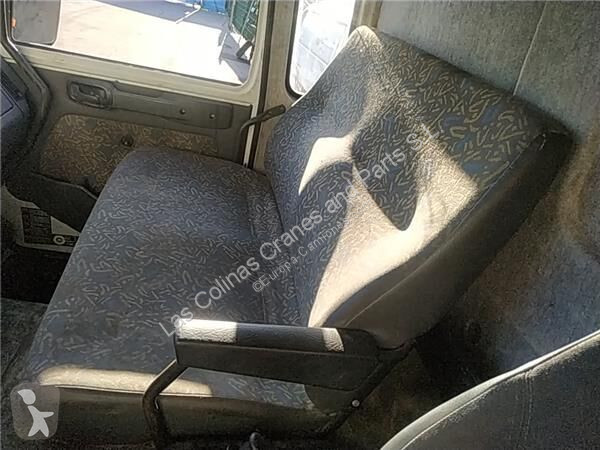 Reservdelar lastbilar Renault Siège Asiento...