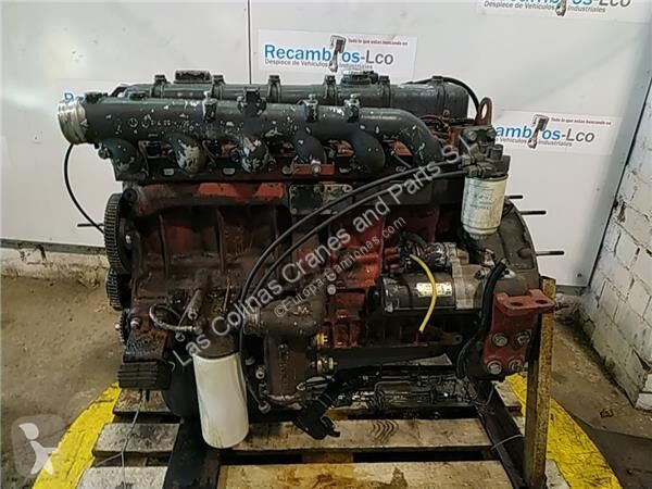 Reservdelar lastbilar Renault Carter de...