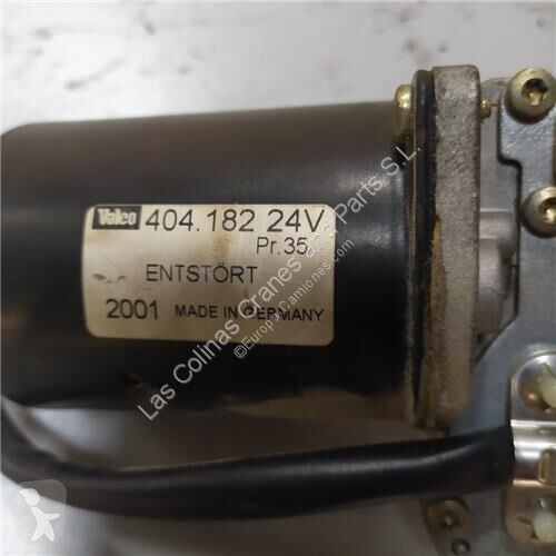 Vrachtwagenonderdelen Renault Moteur...