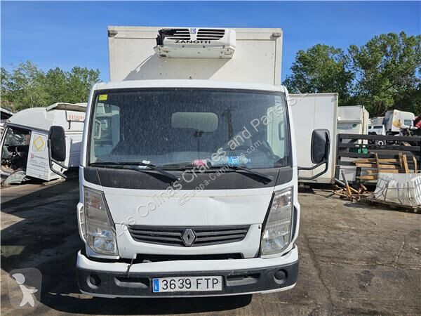 Náhradní díly pro kamiony Renault Moteur pour...