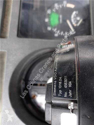 Vrachtwagenonderdelen Renault Tachygraphe...
