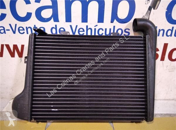 Reservdelar lastbilar Renault Refroidisseur...