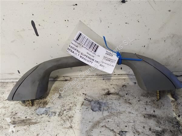 Reservdelar lastbilar Renault Poignée de porte...