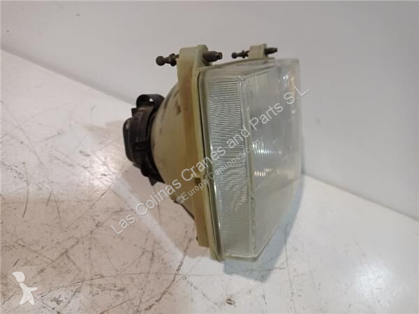 Vrachtwagenonderdelen Renault Phare Faro...